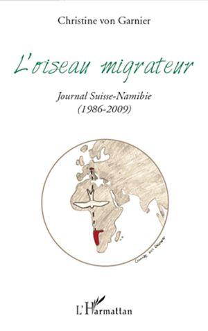Téléchargez le livre :  L'oiseau migrateur