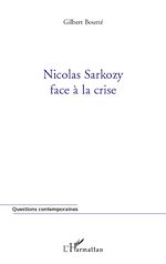 Télécharger le livre :  Nicolas Sarkozy face à la crise