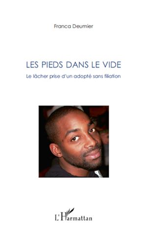 Téléchargez le livre :  Les pieds dans le vide