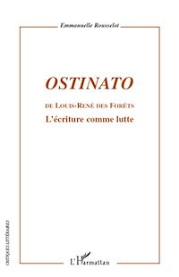 Télécharger le livre :  Ostinato