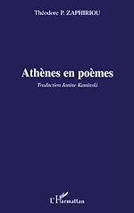 Télécharger le livre :  Athènes en poèmes