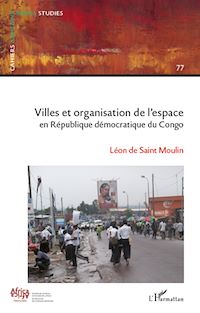 Télécharger le livre :  Villes et organisation de l'espace en République Démocratique du Congo