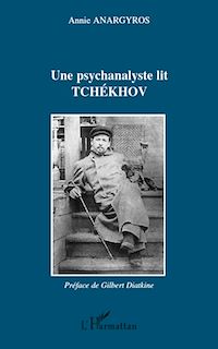 Télécharger le livre :  Une psychanalyste lit Tchékhov