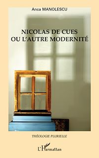 Télécharger le livre :  Nicolas de Cues ou l'autre modernité