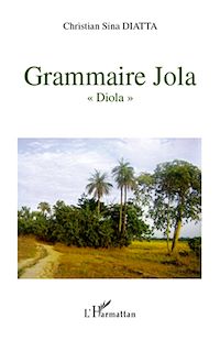 Télécharger le livre :  Grammaire Jola