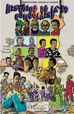 Télécharger le livre :  Histoire de la BD congolaise