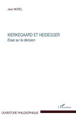 Download this eBook Kierkegaard et Heidegger