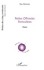 Download this eBook Petites Offrandes Particulières