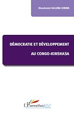 Télécharger le livre :  Démocratie et développement au Congo-Kinshasa