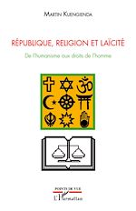 Télécharger le livre :  République, religion et laïcité
