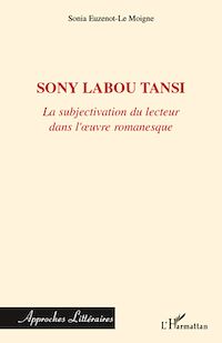 Télécharger le livre :  Sony Labou Tansi