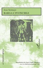 Télécharger le livre :  Barga l'invincible