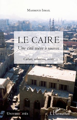 Téléchargez le livre :  Le Caire