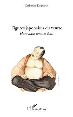 Téléchargez le livre :  Figures japonaises du ventre
