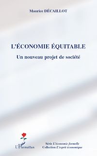 Télécharger le livre :  L'économie équitable