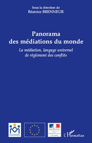Téléchargez le livre :  Panorama des médiations du monde