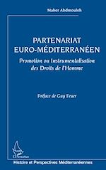 Télécharger le livre :  Partenariat euro-méditerranéen
