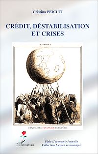 Télécharger le livre :  Crédit, déstabilisation et crises