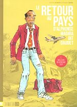 Télécharger le livre :  Le retour au pays d'Alphonse Madiba dit Daudet