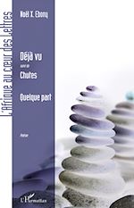 Télécharger le livre :  Déjà vu