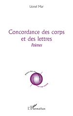 Download this eBook Concordance des corps et des lettres