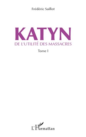 Téléchargez le livre :  Katyn