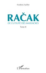 Télécharger le livre :  Racak