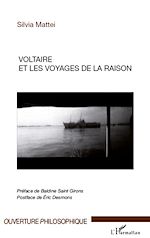 Download this eBook Voltaire et les voyages de la raison