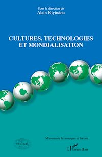 Télécharger le livre :  Cultures, technologies et mondialisation