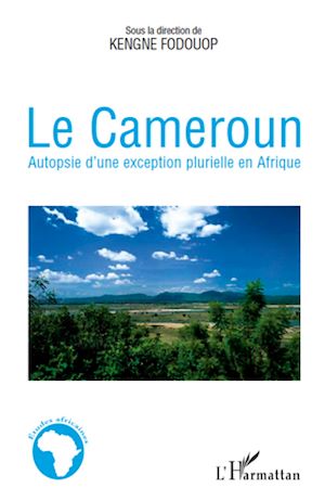 Download the eBook: Le Cameroun