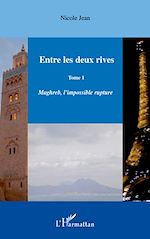 Télécharger le livre :  Entre les deux rives - Tome 1