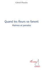 Download this eBook Quand les fleurs se fanent