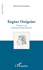 Télécharger le livre :  Alexandre Pouchkine