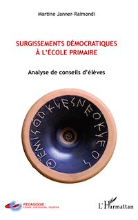 Télécharger le livre :  Surgissements démocratiques à l'école primaire