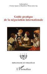Télécharger le livre :  Guide pratique de la négociation internationale