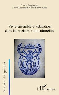 Télécharger le livre :  Vivre ensemble et éducation dans les sociétés multiculturelles