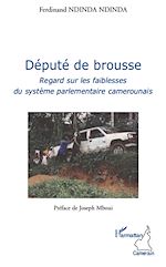 Download this eBook Député de brousse