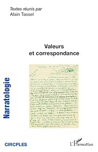 Télécharger le livre :  Valeurs et correspondance