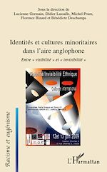 Télécharger le livre :  Identités et cultures minoritaires dans l'aire anglophone