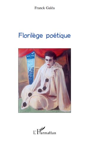 Téléchargez le livre :  Florilège poétique