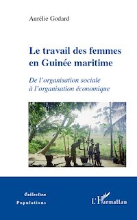 Télécharger le livre :  Le travail des femmes en Guinée maritime