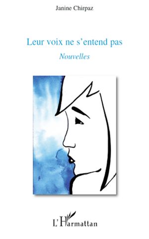 Download the eBook: Leur voix ne s'entend pas