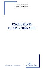 Télécharger le livre :  Exclusions et art-thérapie