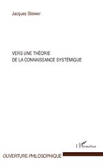 Download this eBook Vers une théorie de la connaissance systémique