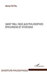 Download this eBook Saint Paul face aux philosophes épicuriens et stoïciens