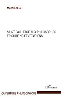 Télécharger le livre :  Saint Paul face aux philosophes épicuriens et stoïciens