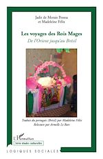 Download this eBook Les voyages des Rois Mages