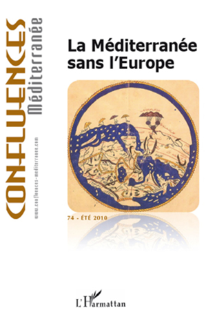 Téléchargez le livre :  La Méditerranée sans l'Europe