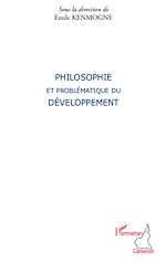 Download this eBook Philosophie et problématique du développement