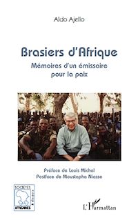 Télécharger le livre :  Brasiers d'Afrique